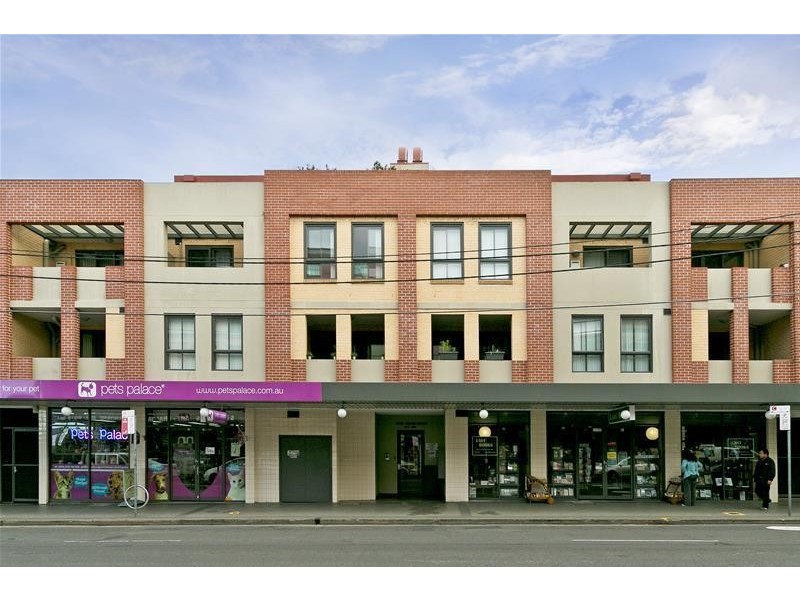 8/617  King Street, Newtown NSW 2042