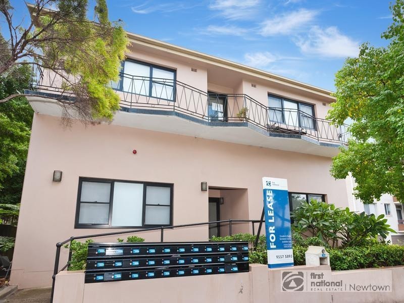 4/8 Liberty Street, Stanmore NSW 2048