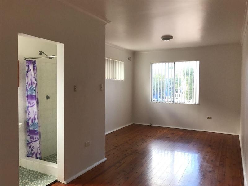 4/18 John Street, Newtown NSW 2042