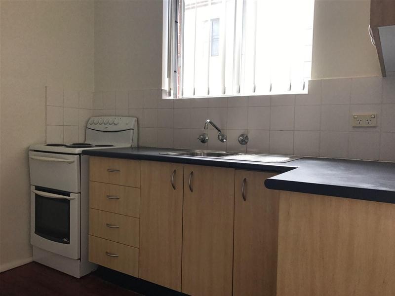 4/18 John Street, Newtown NSW 2042