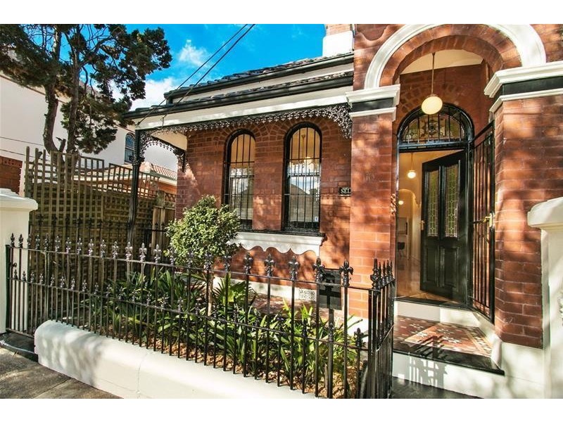 10 Holmwood Street, Newtown NSW 2042