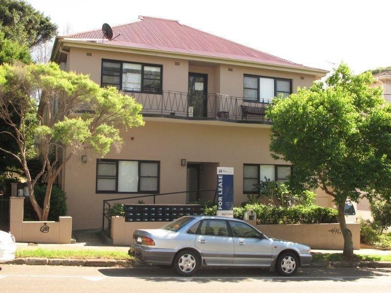 30 /8 Liberty Street, Stanmore NSW 2048