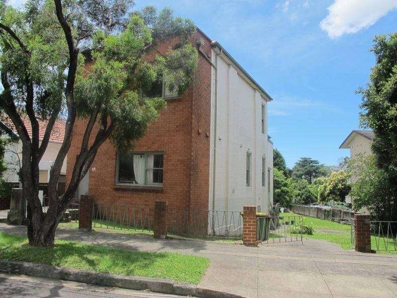 4/29 Gower Street, Summer Hill NSW 2130