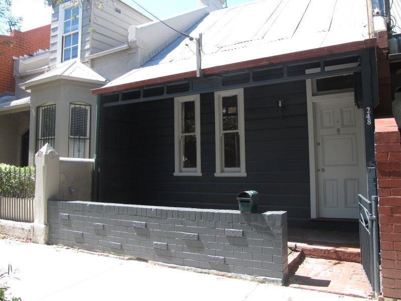 248 Mitchell Road, Alexandria NSW 2015