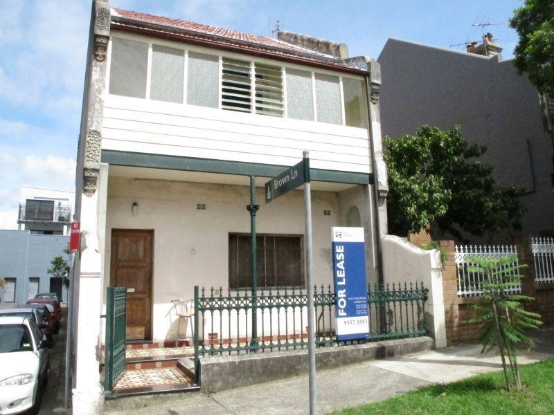 2/15 Brown Street, Newtown NSW 2042