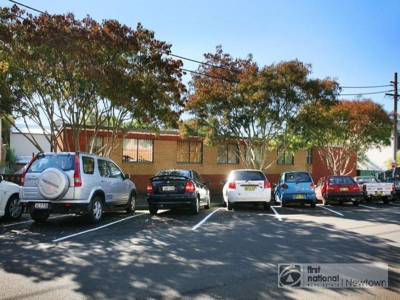 2/50 Bray Street, Erskineville NSW 2043