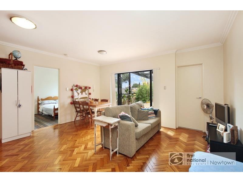 8/1-3 Queen Street, Newtown NSW 2042