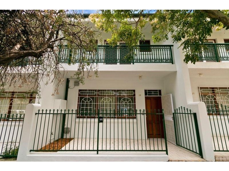 19 Holmwood Street, Newtown NSW 2042