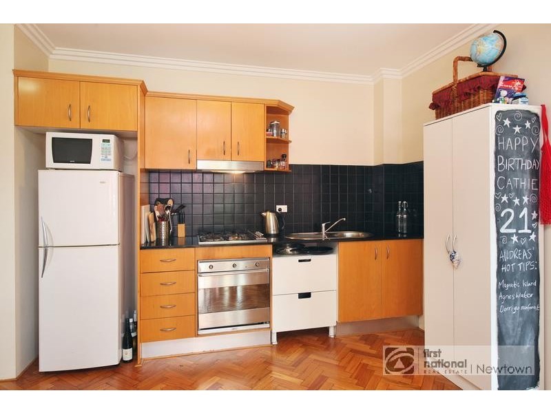 8/1-3 Queen Street, Newtown NSW 2042
