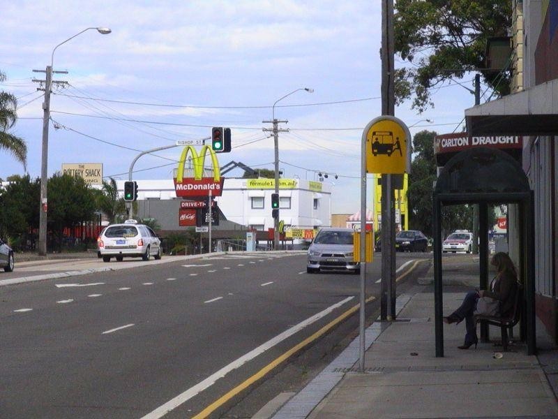 1A/138 Princes Highway, St Peters NSW 2044