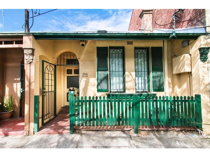 286 Mitchell Road, Alexandria NSW 2015