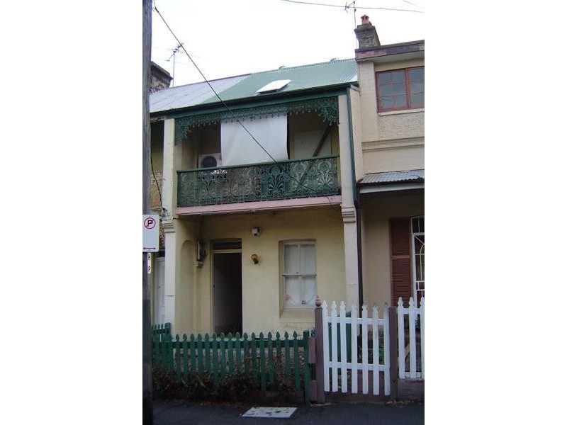 111 George Street, Erskineville NSW 2043
