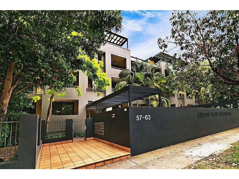 26/51-63 Euston Road, Alexandria NSW 2015