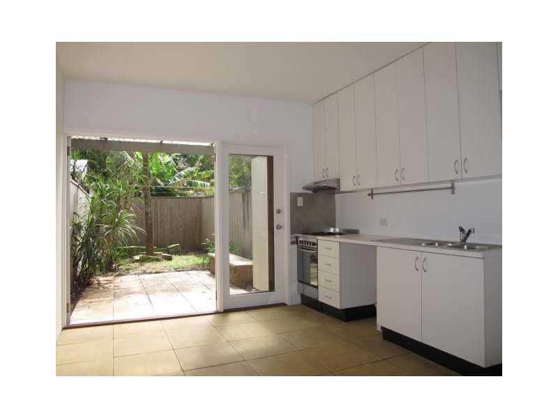 34a Devine Street, Erskineville NSW 2043