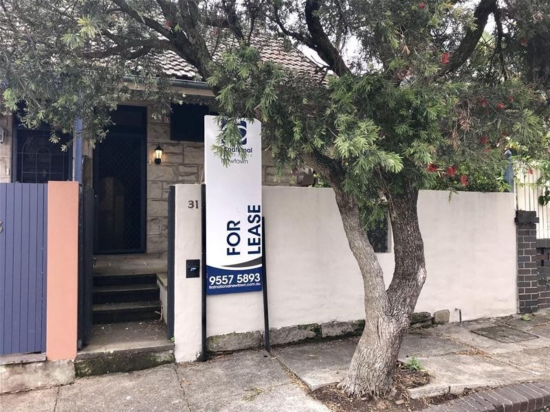 31 Cook Street, Tempe NSW 2044