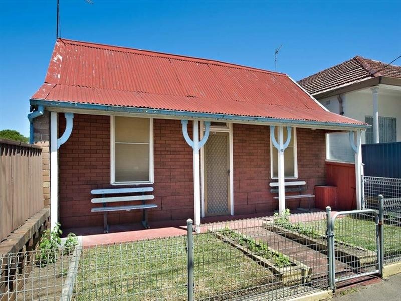 1/62 Hart Street, Tempe NSW 2044