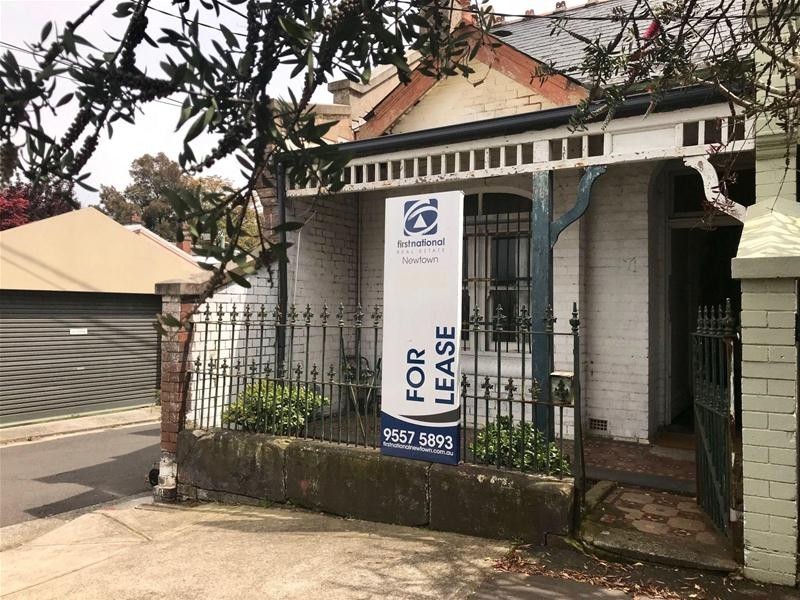 71 Holmwood Street, Newtown NSW 2042