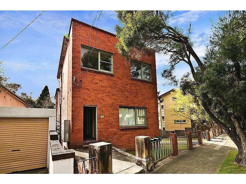 4/29 Gower Street, Summer Hill NSW 2130