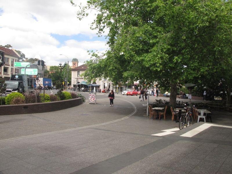 23 Bedford Street, Newtown NSW 2042