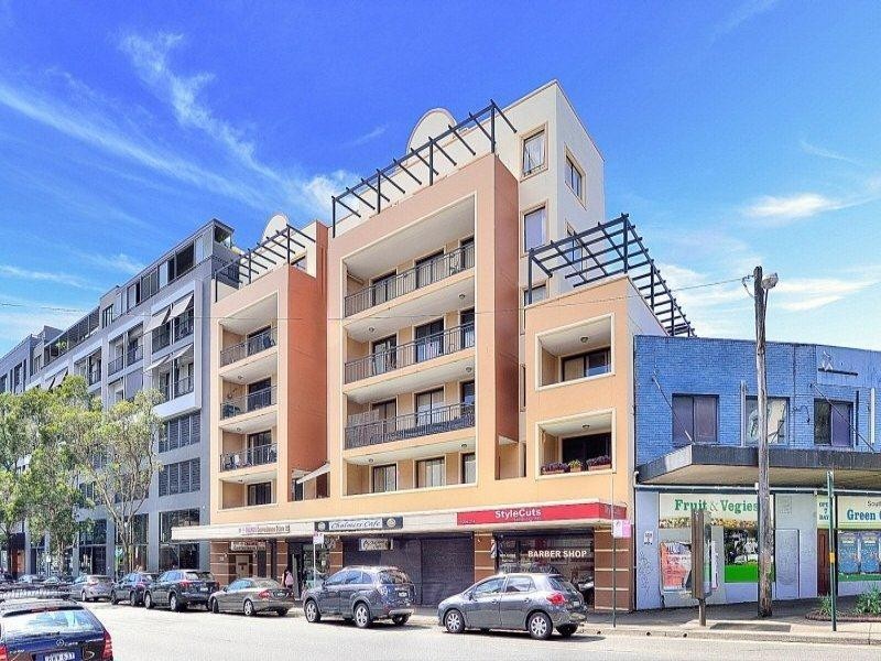 303/208 Chalmers Street, Surry Hills NSW 2010