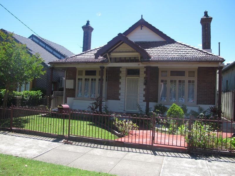 35 Canonbury Grove, Dulwich Hill NSW 2203