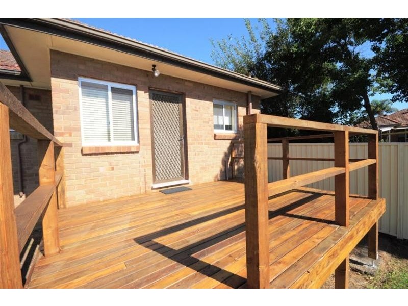 1 Howe Street, Westmead NSW 2145