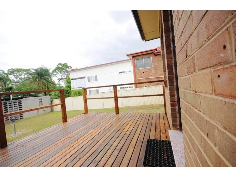 1 Howe Street, Westmead NSW 2145