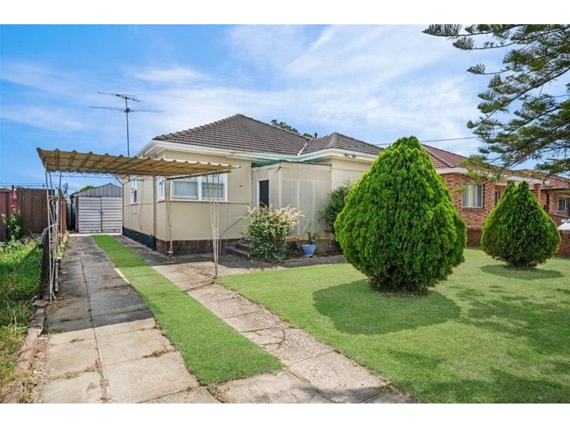 49 Lansdowne Street, Merrylands NSW 2160