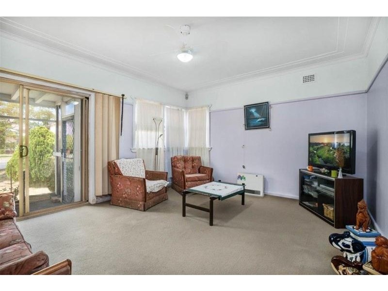 49 Lansdowne Street, Merrylands NSW 2160