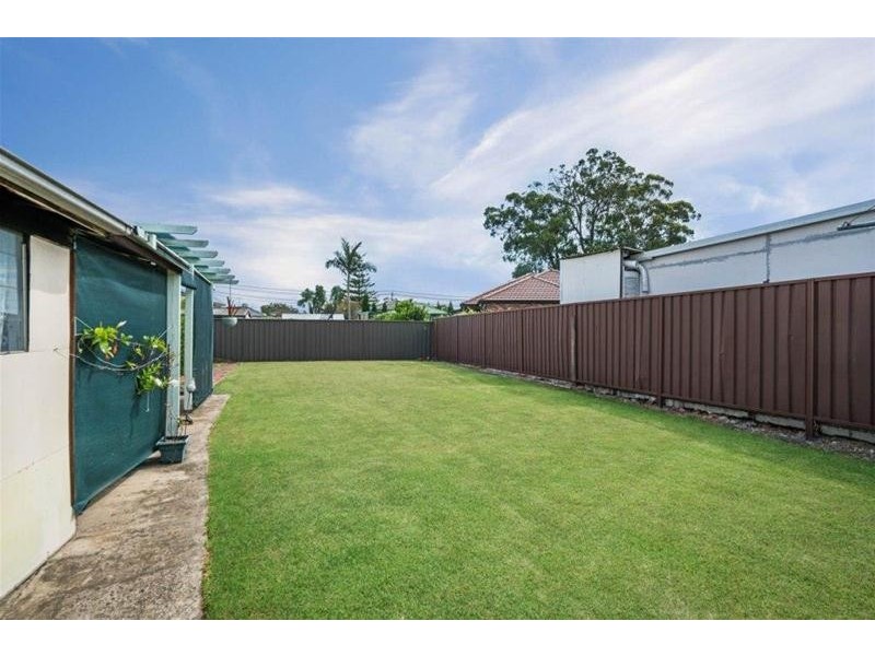 49 Lansdowne Street, Merrylands NSW 2160