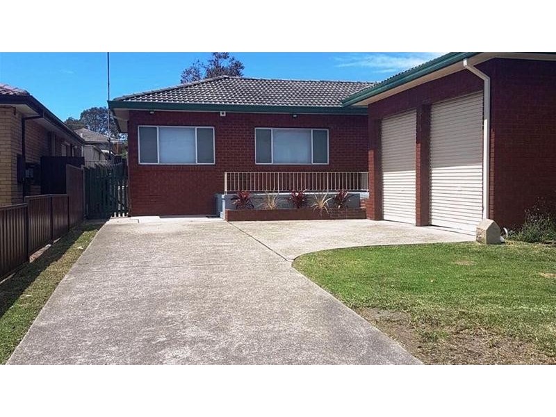 60 Greystanes Road, Greystanes NSW 2145
