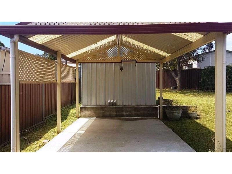 60 Greystanes Road, Greystanes NSW 2145