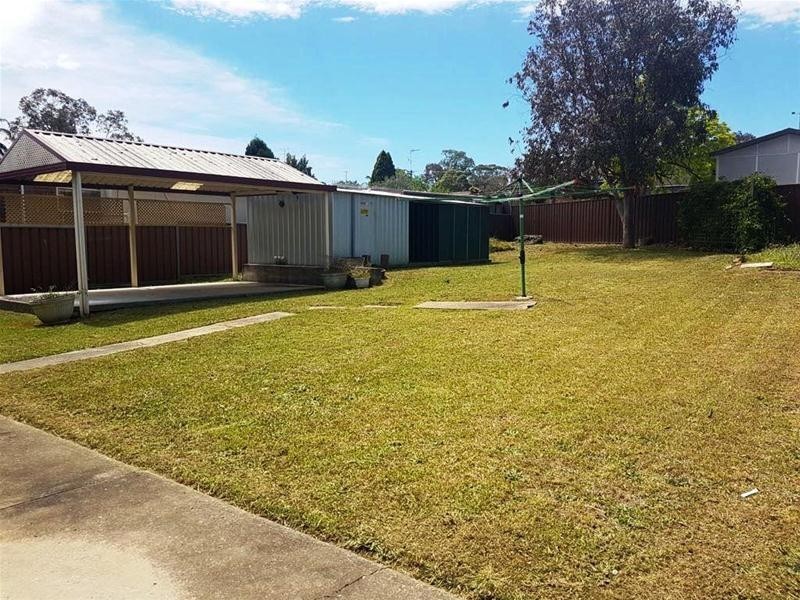 60 Greystanes Road, Greystanes NSW 2145