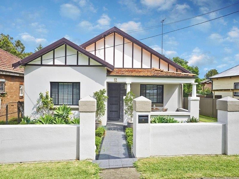 12 Good Street, Westmead NSW 2145