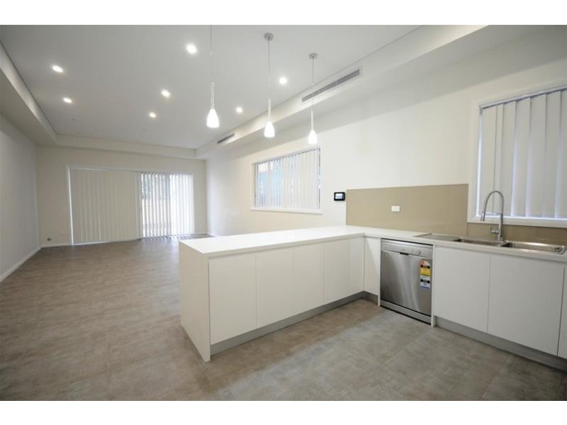 12A Binda Street, Merrylands NSW 2160