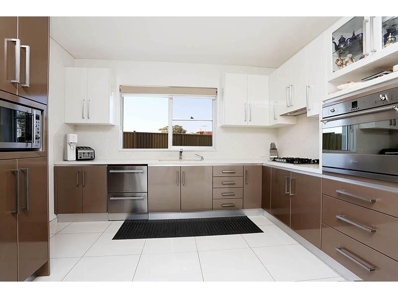 7 Grant Crescent, Merrylands NSW 2160