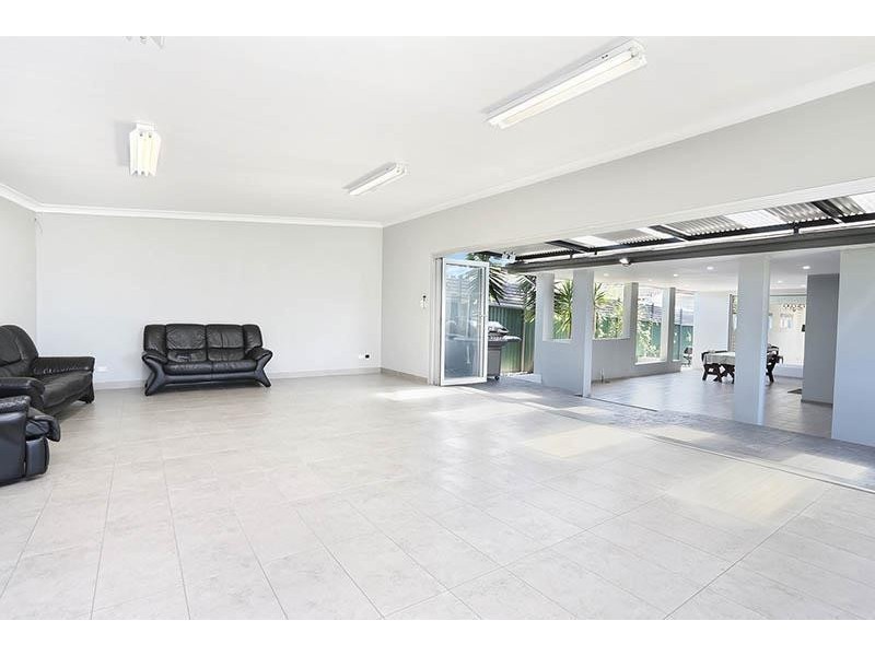 7 Grant Crescent, Merrylands NSW 2160