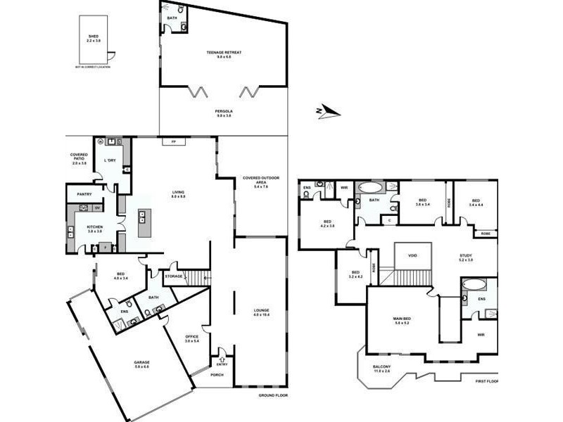 7 Grant Crescent, Merrylands NSW 2160