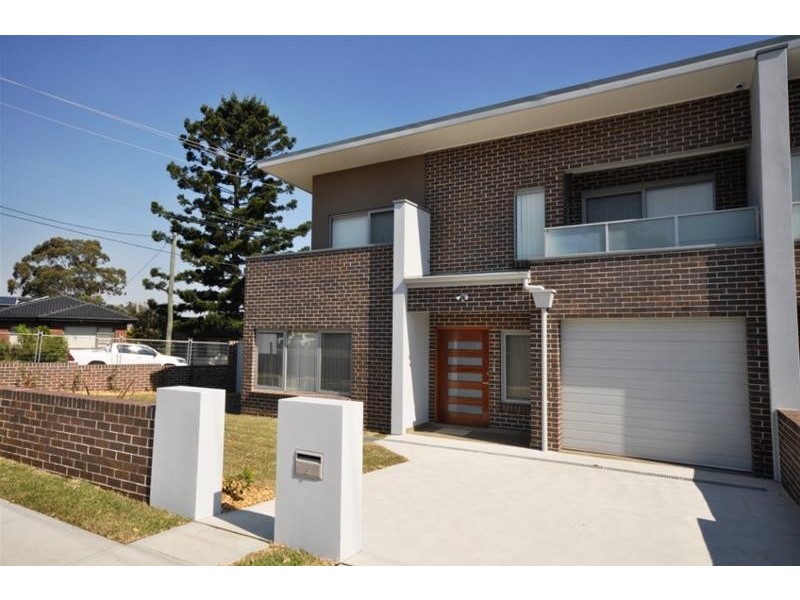 5A Vivienne Street, Woodpark NSW 2164