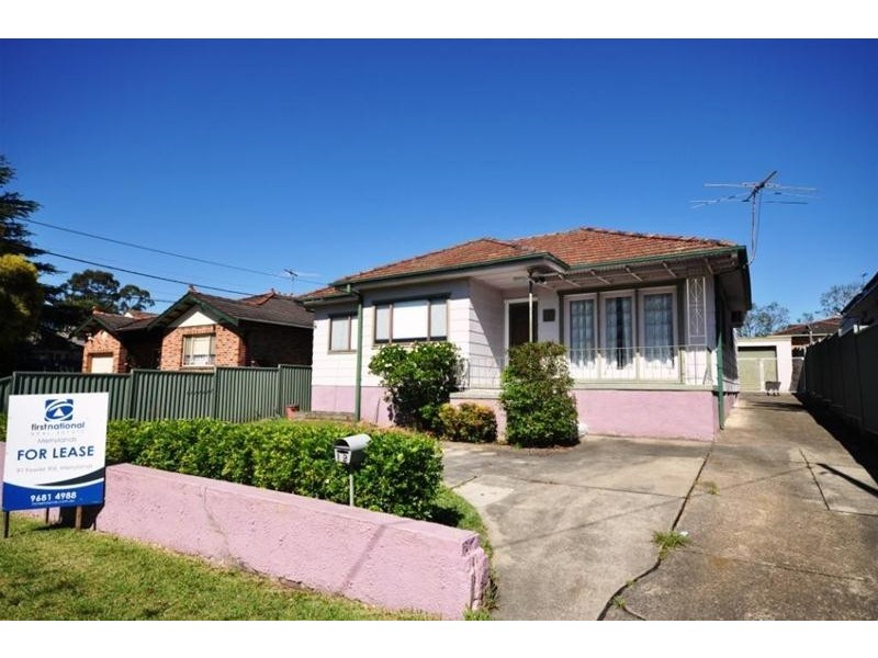 19 Bowden Street, Merrylands West NSW 2160