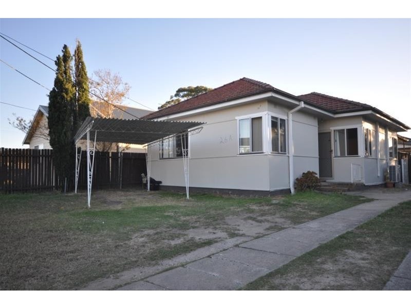 1/26 Holroyd Road, Merrylands NSW 2160