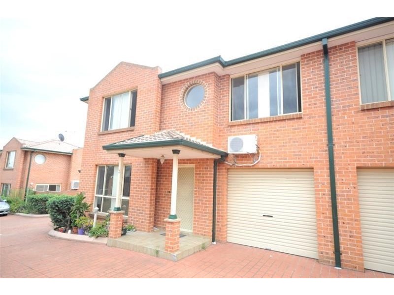 3/89 Oxford Street, Smithfield NSW 2164