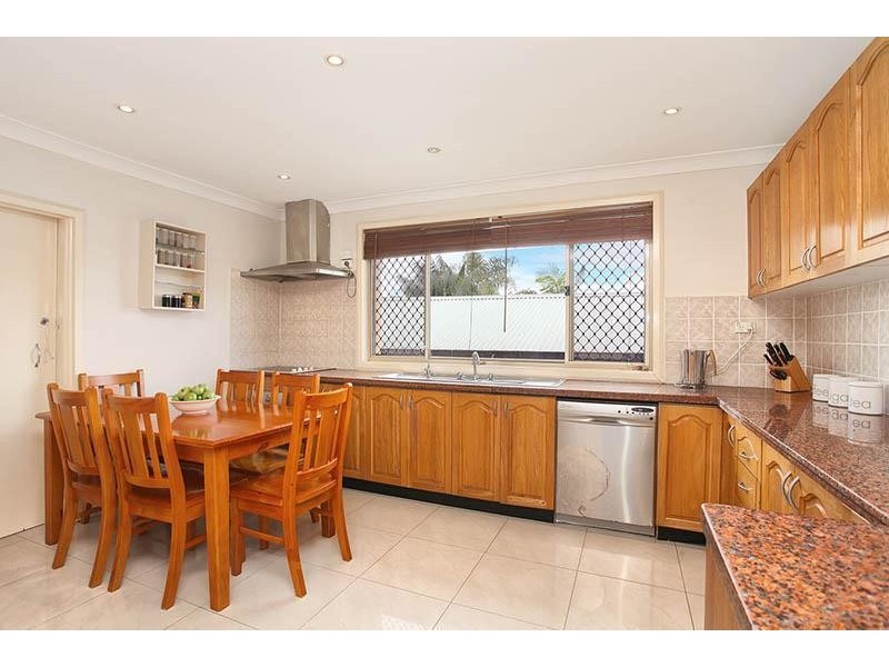 77 Sandra Street, Woodpark NSW 2164