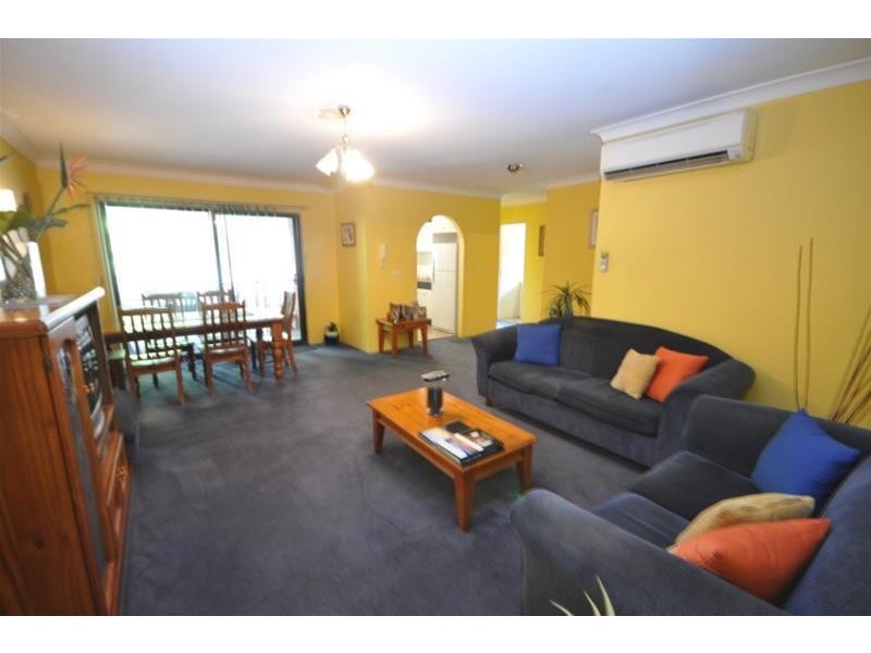 5/23 Crown Street, Granville NSW 2142