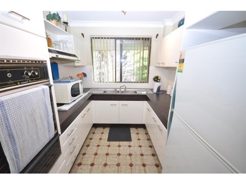 5/23 Crown Street, Granville NSW 2142