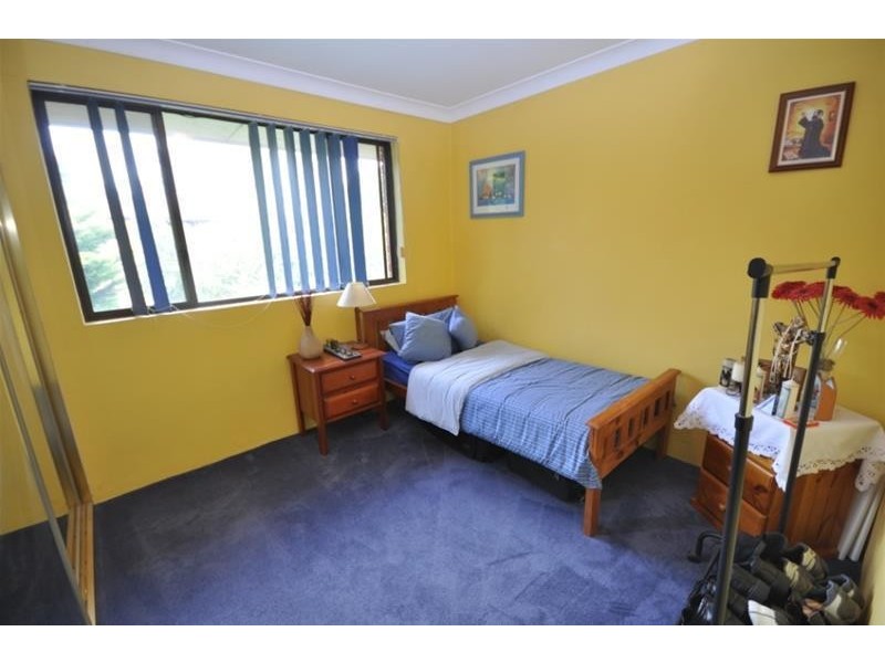 5/23 Crown Street, Granville NSW 2142