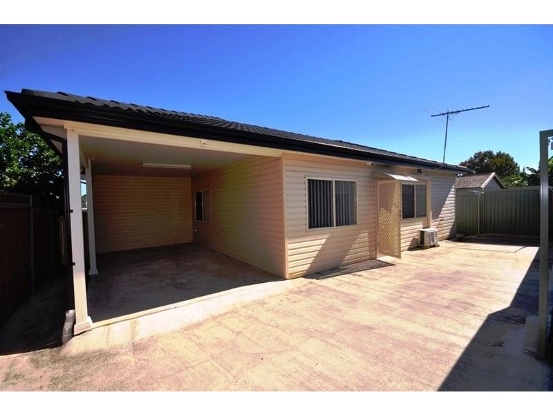 14A Mark Street, Merrylands NSW 2160