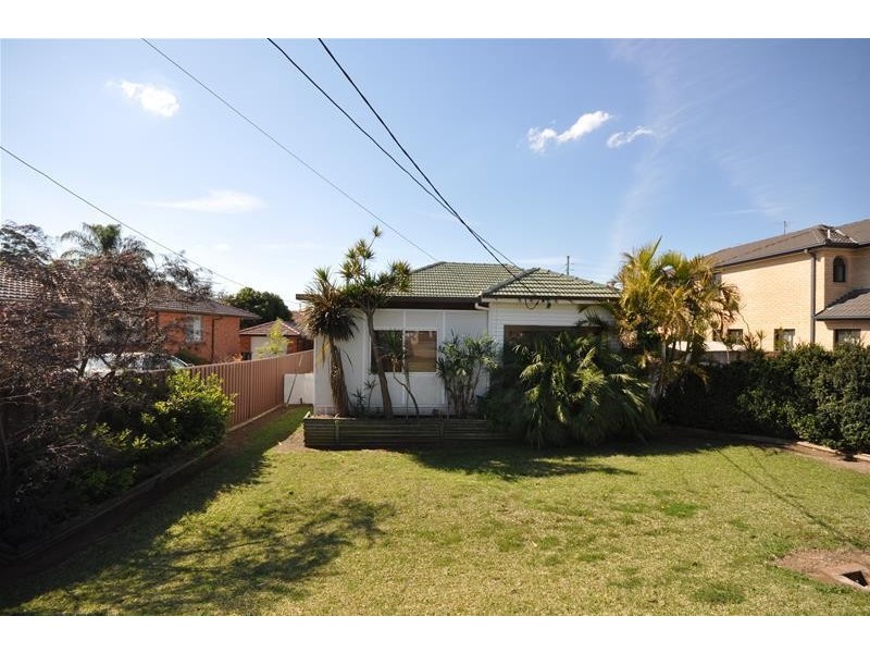 27 Wanda Street, Merrylands NSW 2160