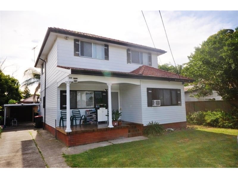 88 Centenary Road, South Wentworthville NSW 2145