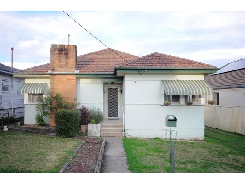 4 Harper Street, Merrylands NSW 2160